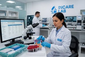 Лабораторные анализы в Ташкенте: зачем они нужны, как их правильно сдавать и на что обращать внимание при выборе лаборатории