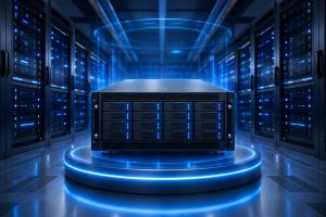Машина баз данных Tantor XData: что это такое и зачем она нужна корпоративной ИТ-инфраструктуре