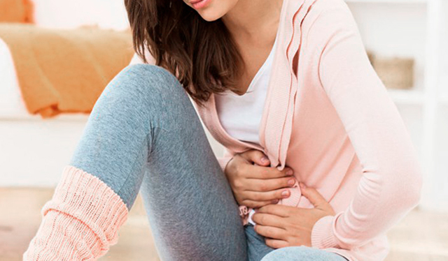 Наружный эндометриоз у женщин - симптомы, диагностика и лечение