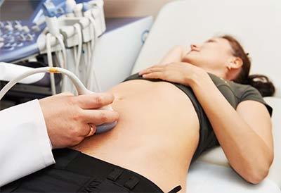 Эндометриоз кишечника - симптомы, диагностика, лечение и операция.