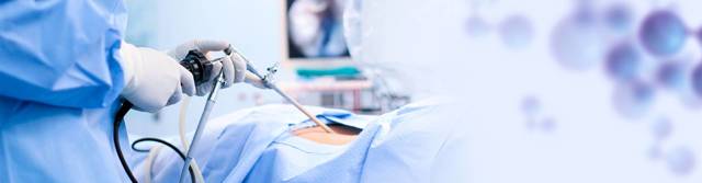 Лапароскопические оперативные вмешательства при наружном эндометриозе